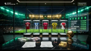 Top 10 Most Profitable Player Transfers in Football History (Pure Resale Profit Ranked)