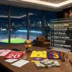 Top 10 Richest Retired Football Players in the World (Post-Career Net Worth Ranked)